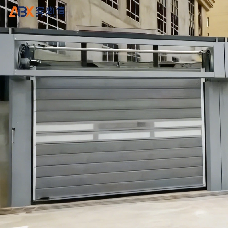 抚顺涡轮硬质高速门